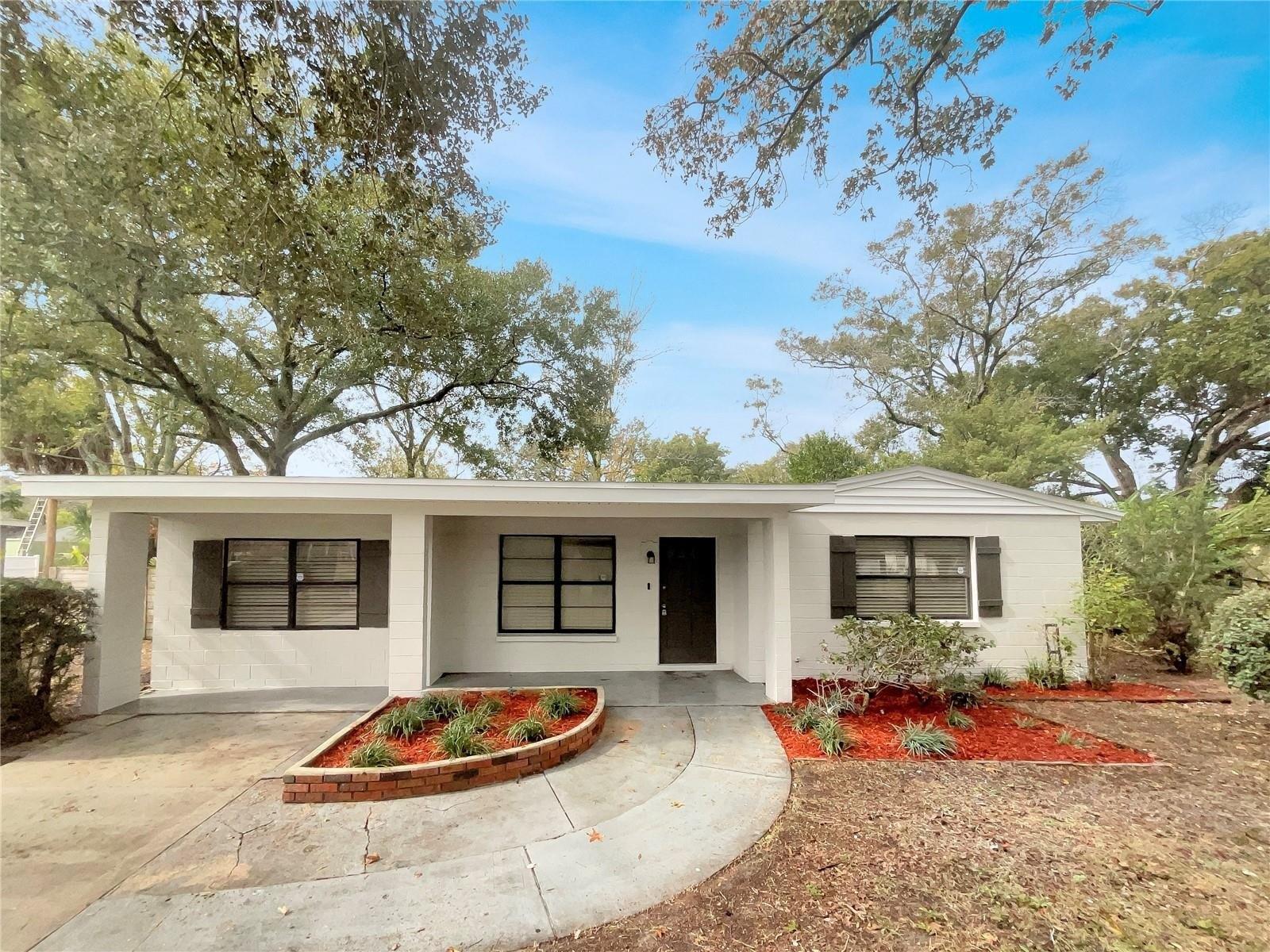N Edison Ave, Tampa, FL 33612