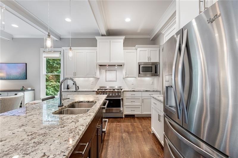 Arnold Ave Ne, Atlanta, GA 30324