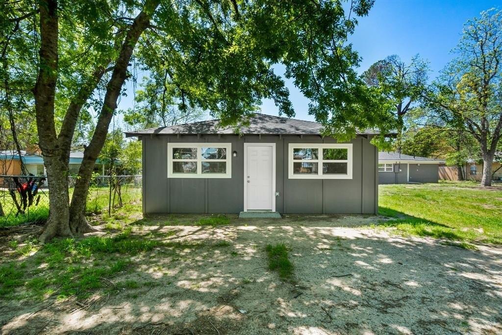 N Lydia St, Stephenville, TX 76401