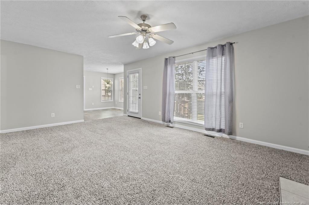 Standard Dr, Fayetteville, NC 28306
