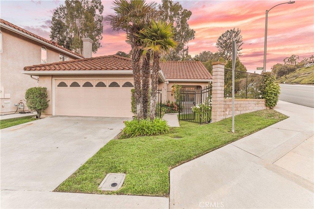 Arjay Way, Laguna Niguel, CA 92677