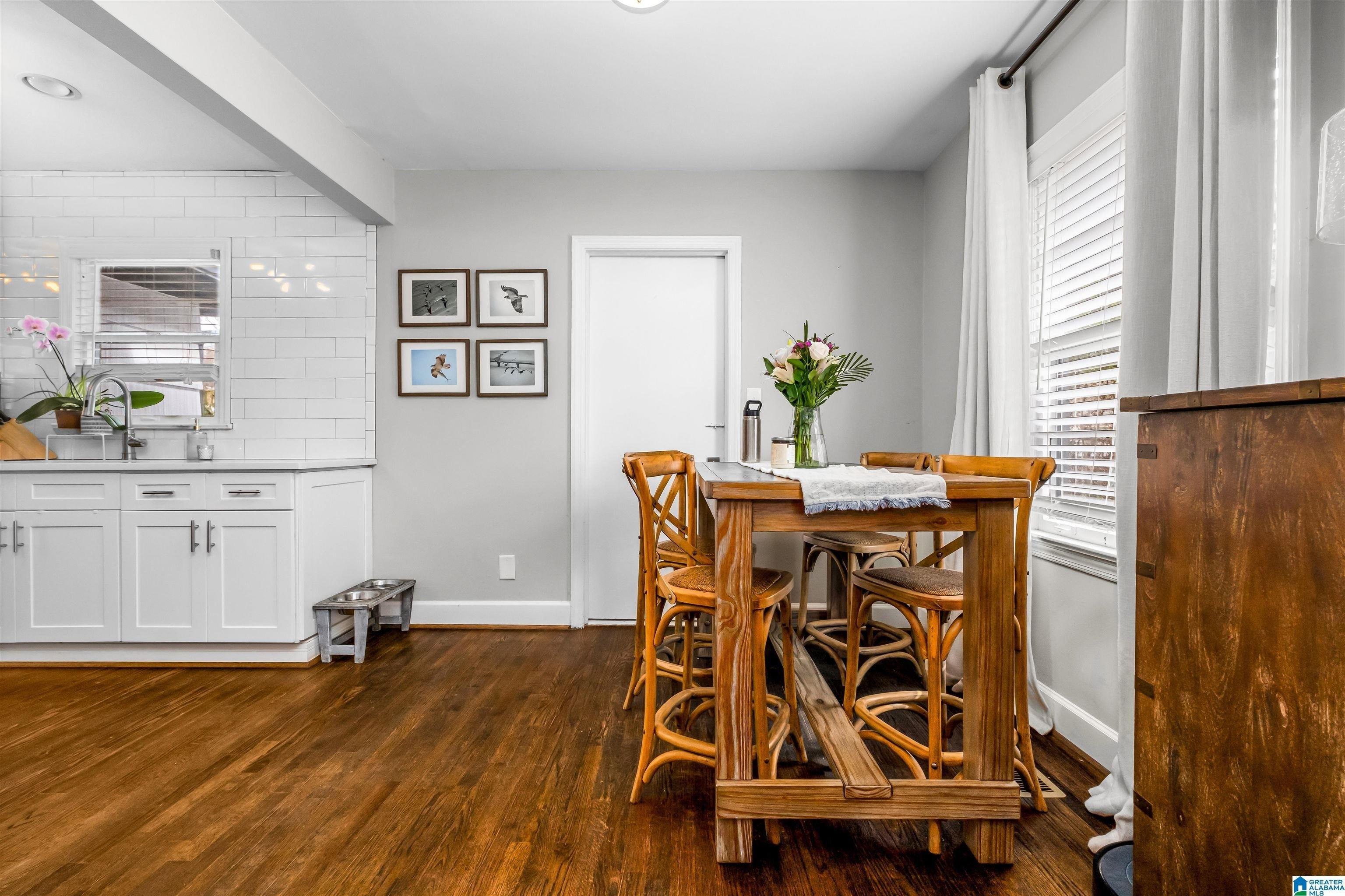 19th Ter S, Birmingham, AL 35205