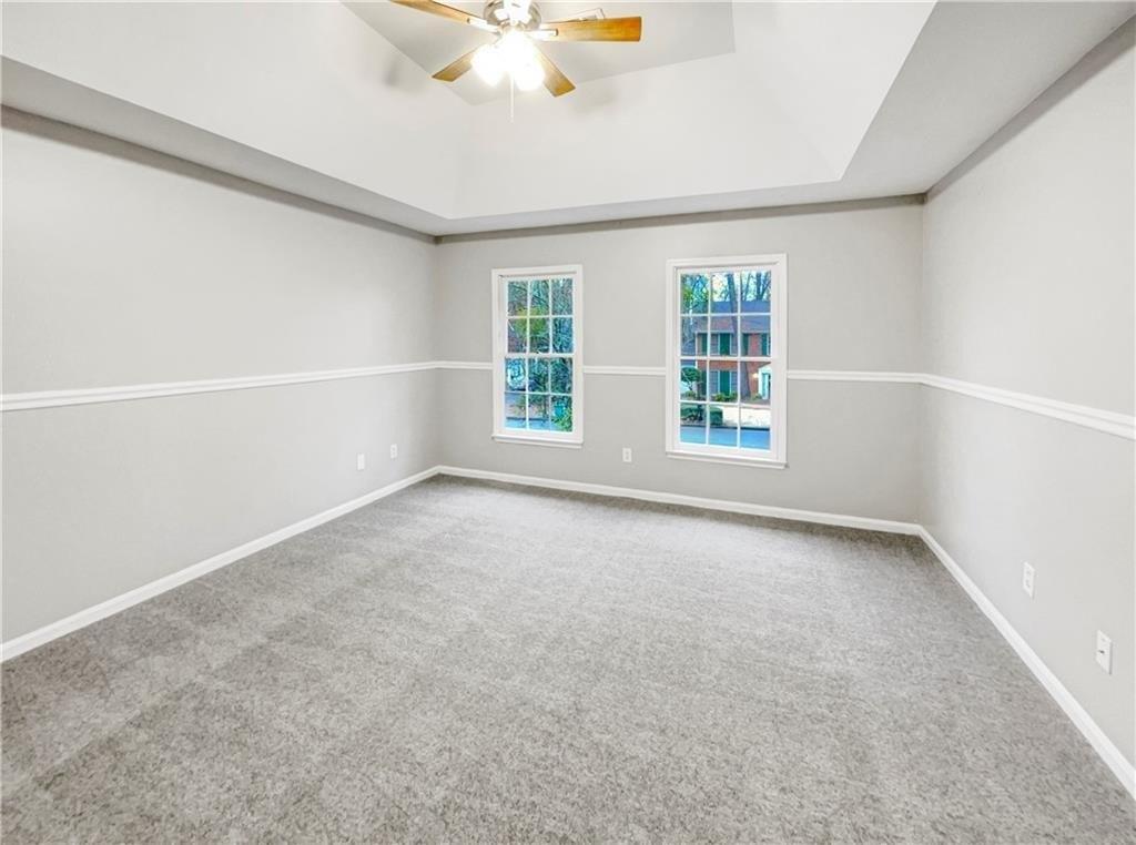 Watson Cv, Stone Mountain, GA 30087