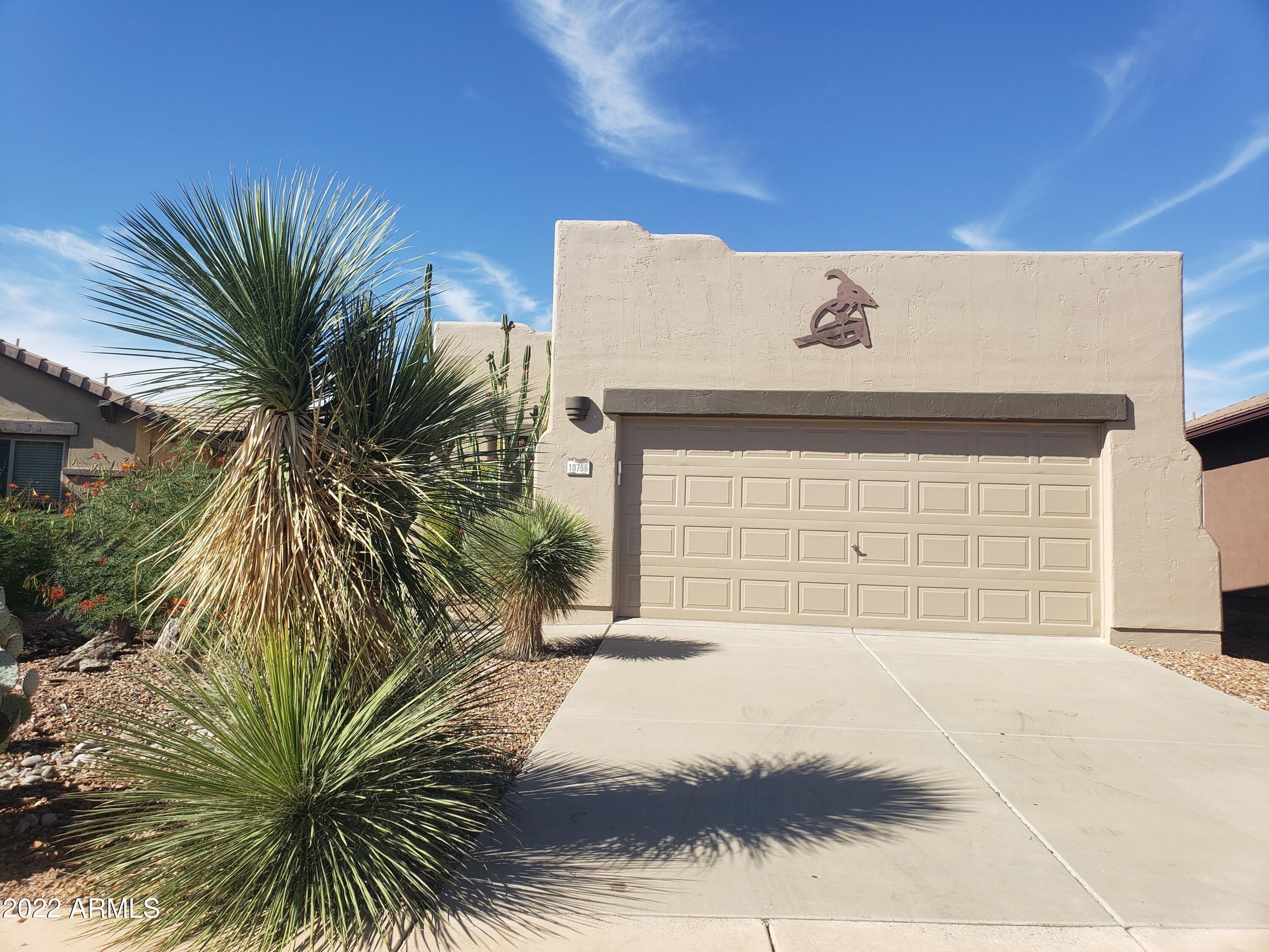E Secret Canyon Rd, Gold Canyon, AZ 85118