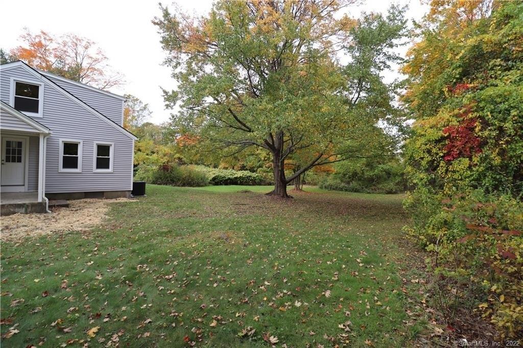 Mount Pleasant Rd, Newtown, CT 06470