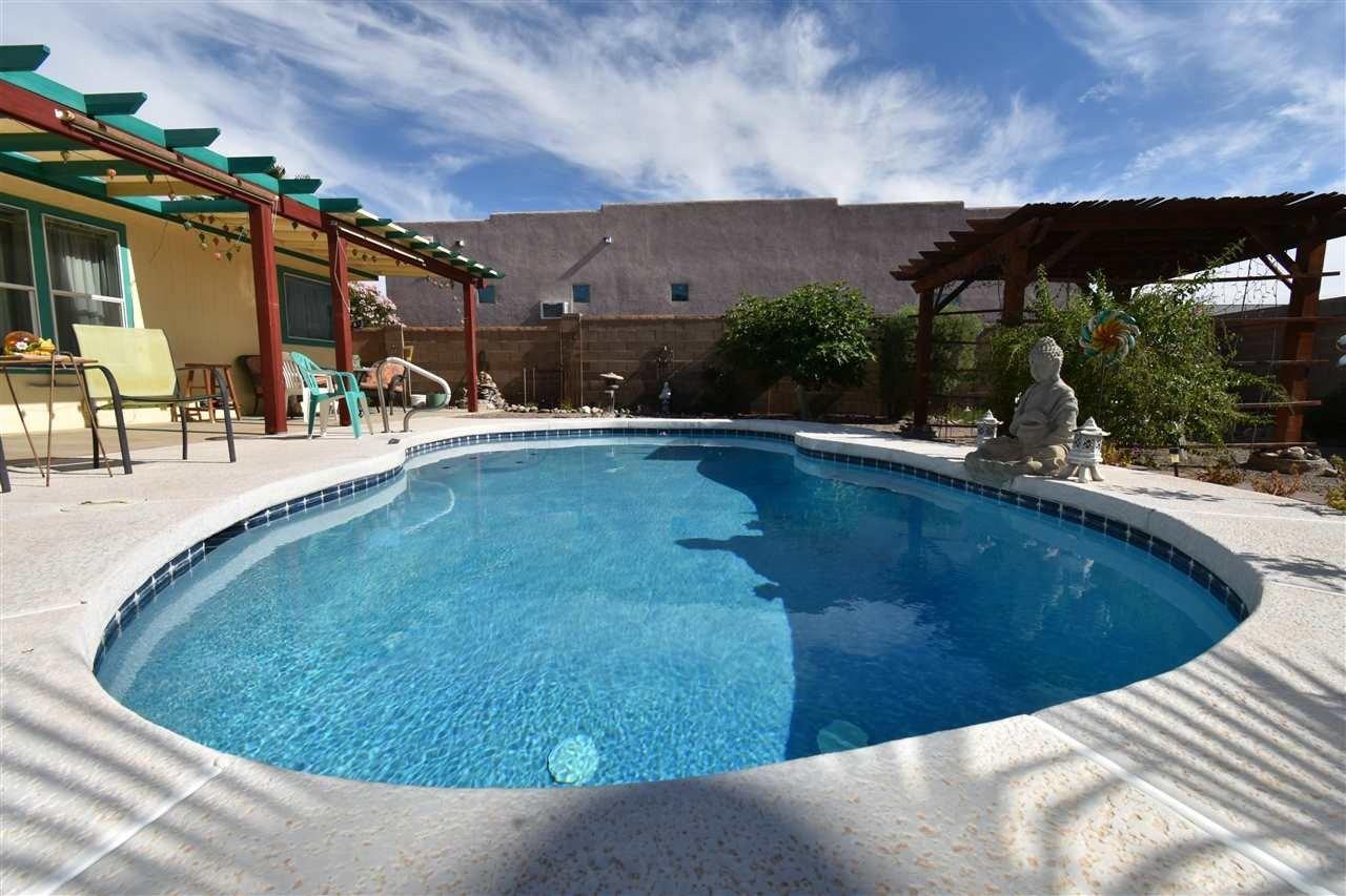 Cortez St, Wellton, AZ 85356