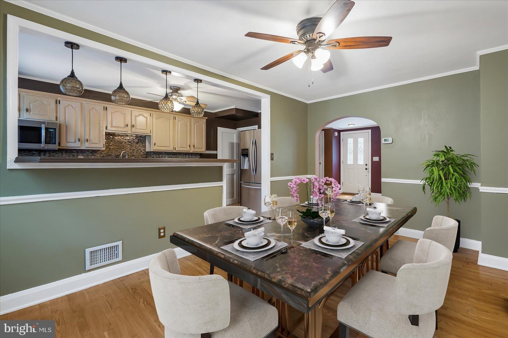 Loch Raven Blvd, Towson, MD 21286