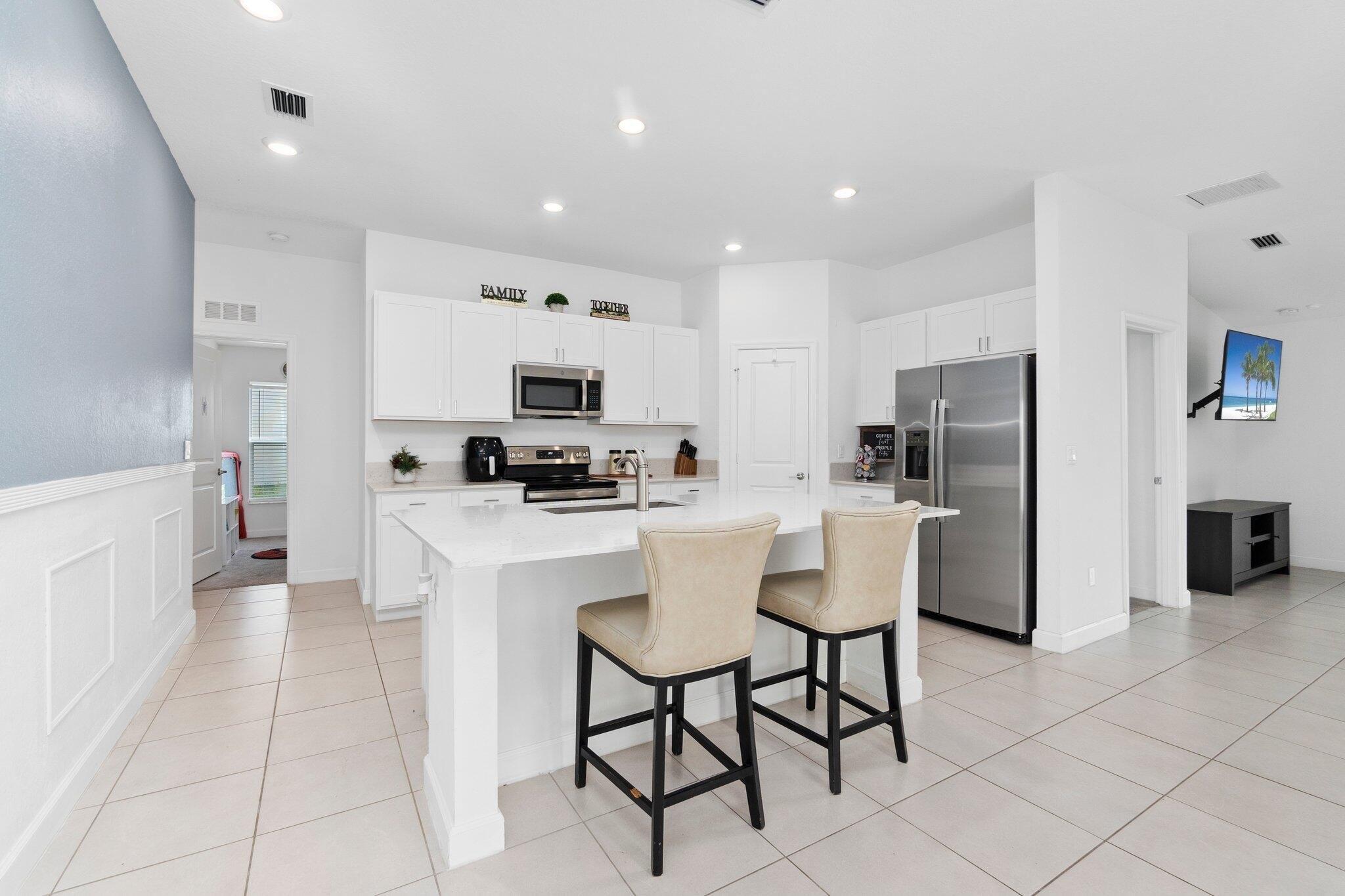 Nw Deysbrook Ln, Port Saint Lucie, FL 34987