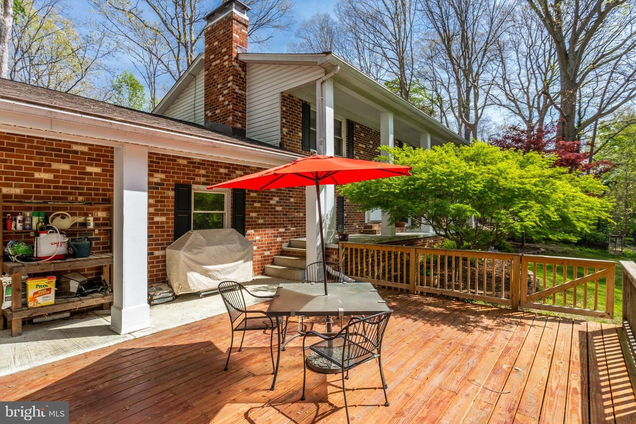 Asher Rd, Mechanicsville, MD 20659
