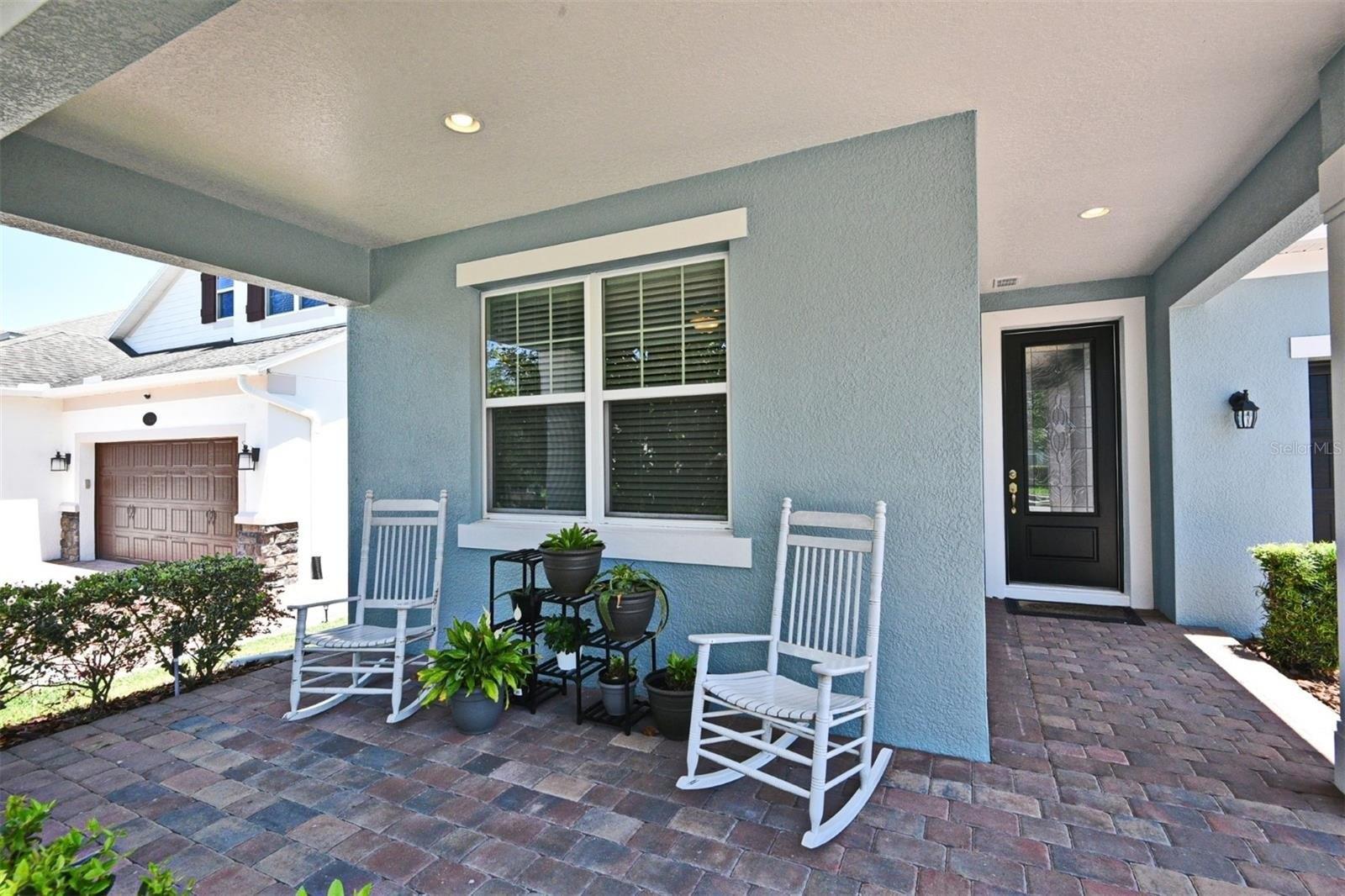 Hamlin Blossom Ave, Winter Garden, FL 34787