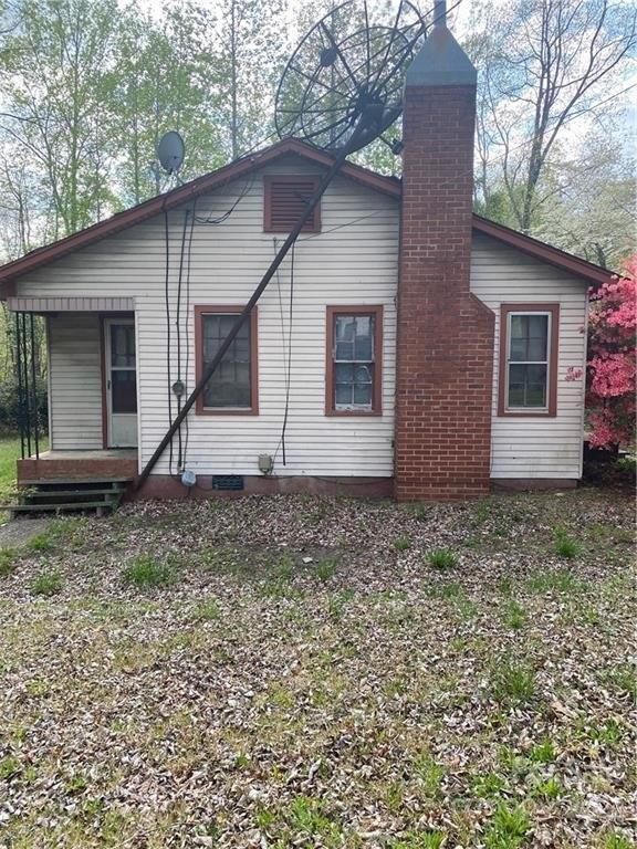 W Clairmont Ave, Troy, NC 27371