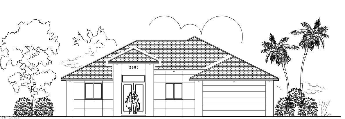 Diplomat Pkwy W, Cape Coral, FL 33993