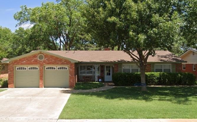 58th St, Lubbock, TX 79413