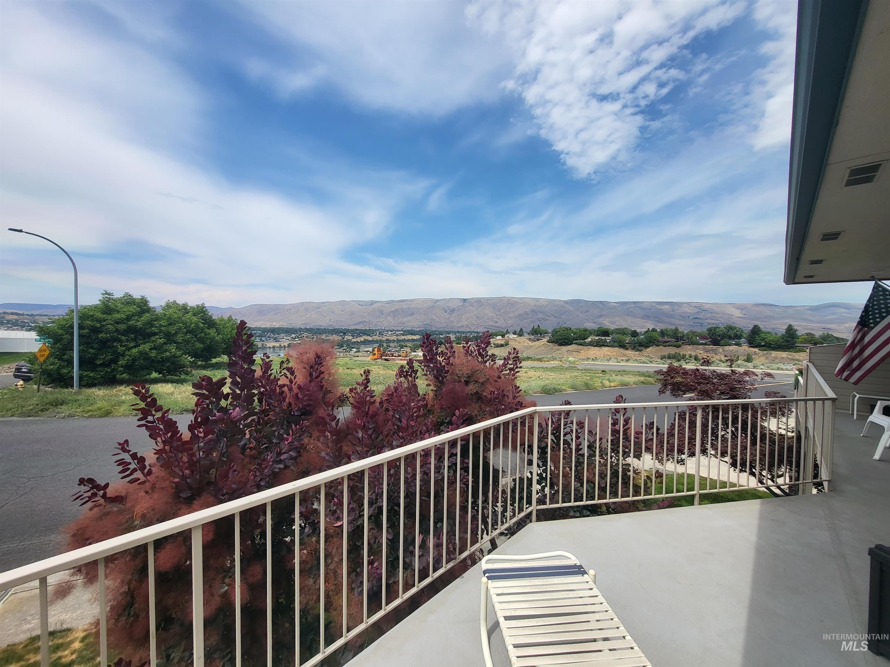 Valley Vista Blvd, Lewiston, ID 83501