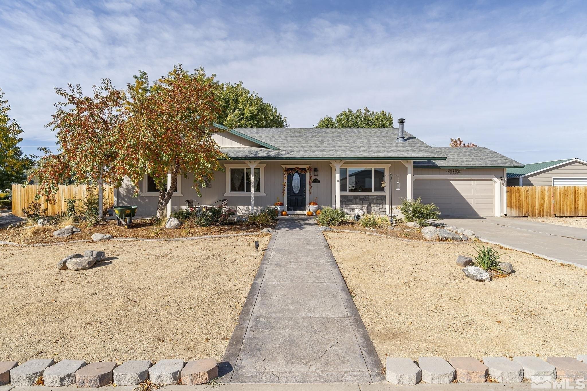 Sand Dune Dr, Sparks, NV 89441