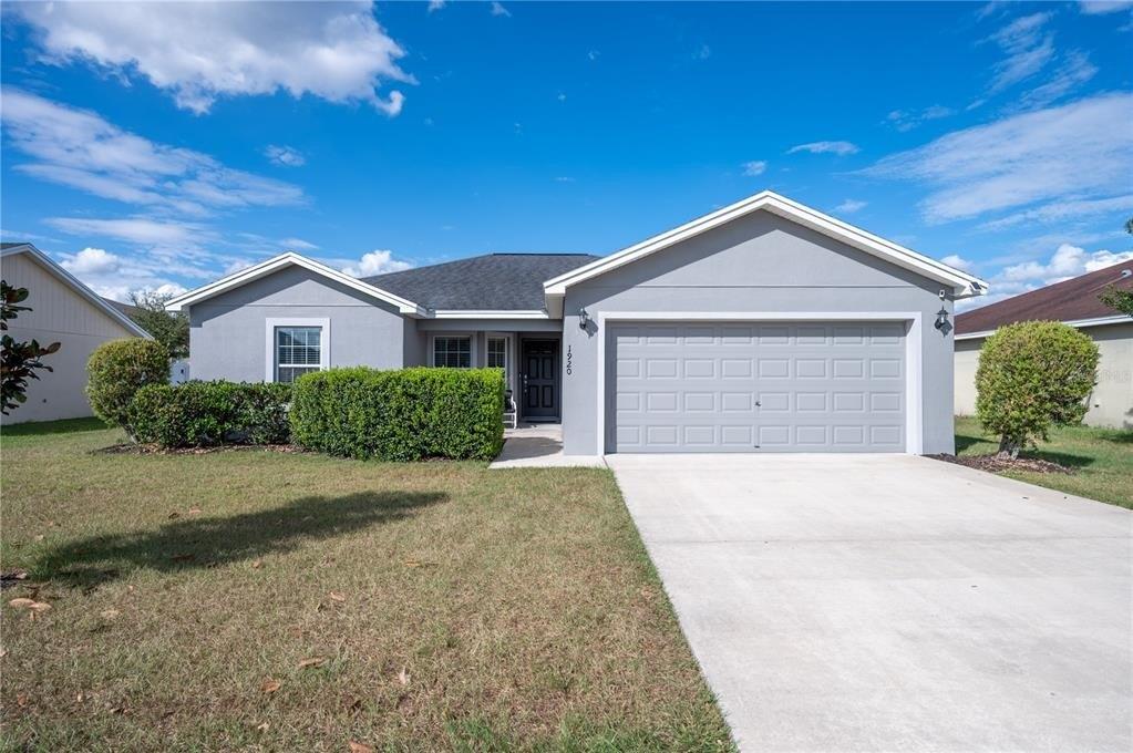 Country Manor St, Bartow, FL 33830