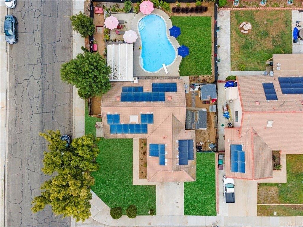 Golden Eagle Ct, Moreno Valley, CA 92553