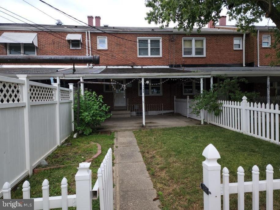 Stokesley Rd, Dundalk, MD 21222