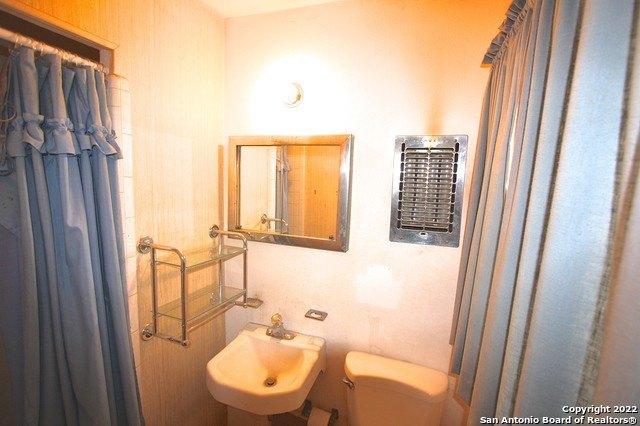 Northway Dr, San Antonio, TX 78213