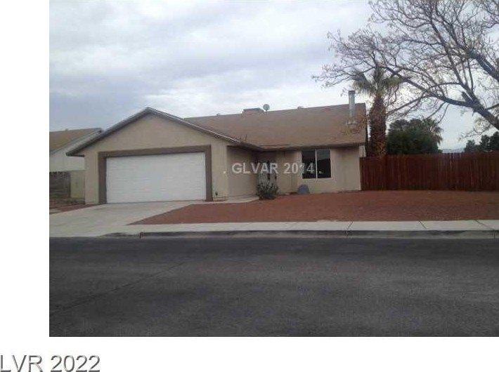 Divers Cove Way, Las Vegas, NV 89108