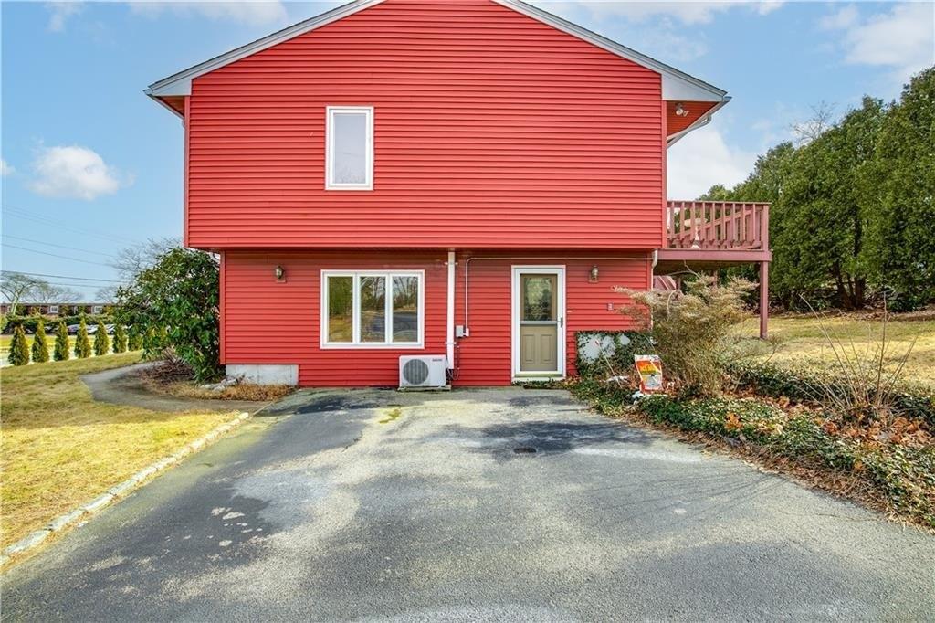 Island View Dr, Warwick, RI 02886