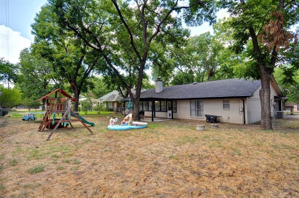 Ravenswood Rd, Granbury, TX 76049