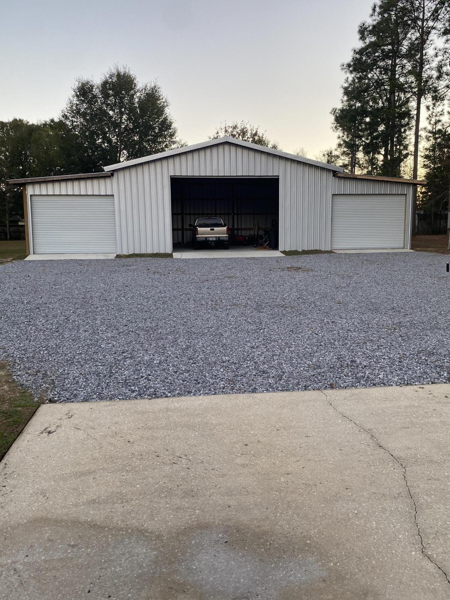 Greenwood Rd, Baker, FL 32531