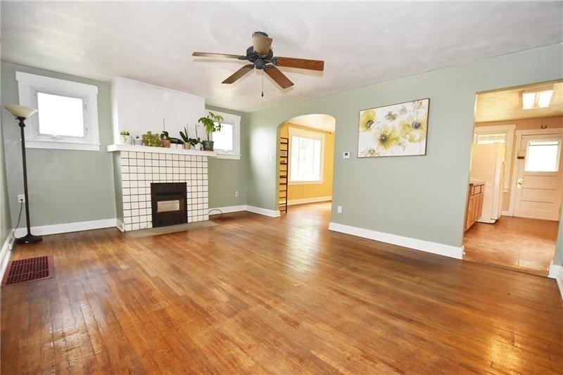 Homehurst Ave, Pittsburgh, PA 15234