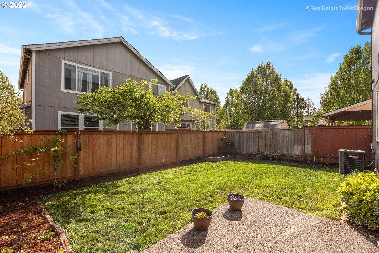 Se Littlegem St, Hillsboro, OR 97123