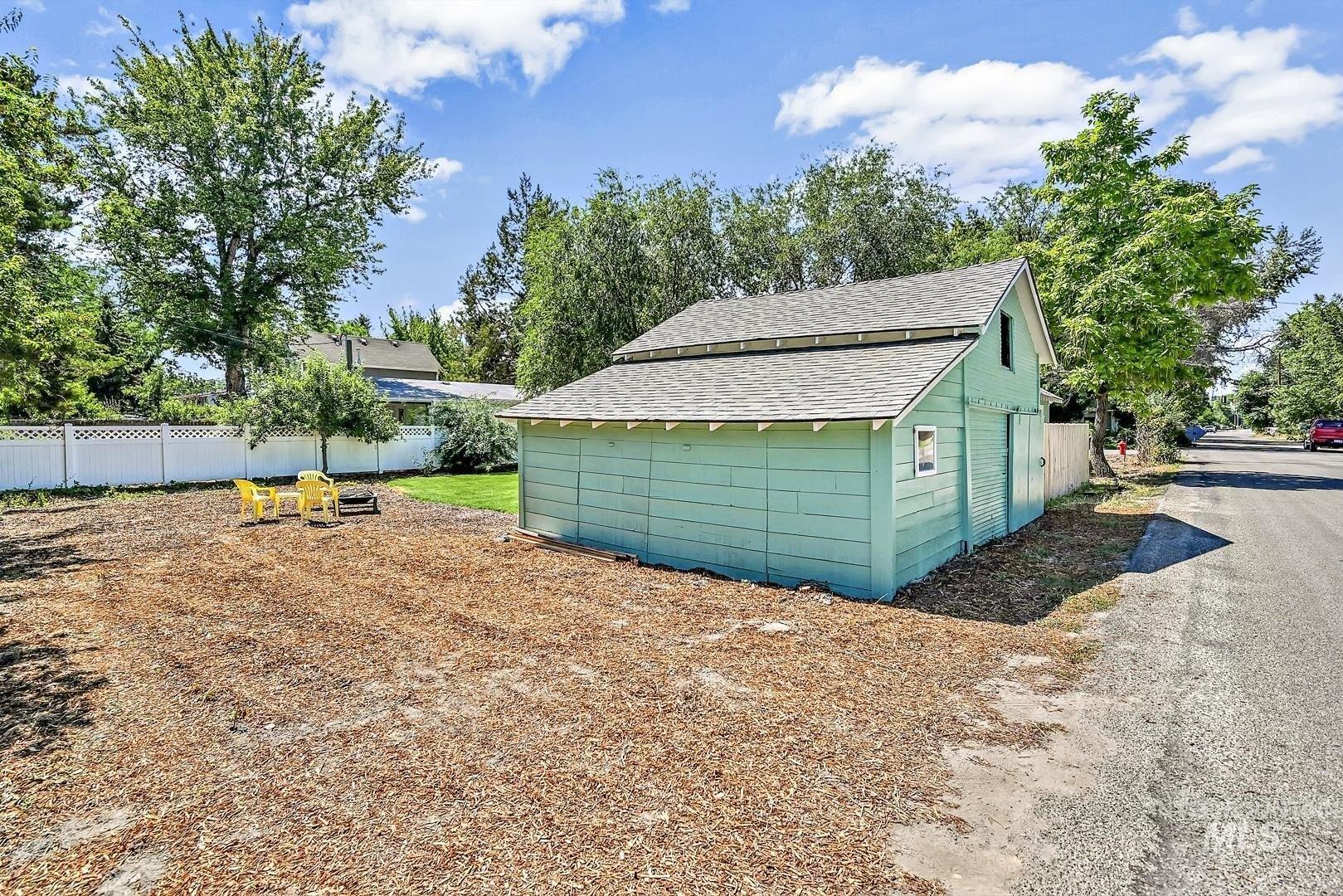 N 35th St, Boise, ID 83703