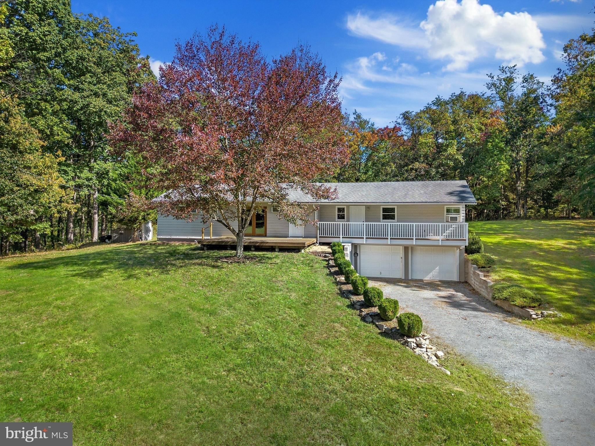 John Mosby Hwy, Boyce, VA 22620