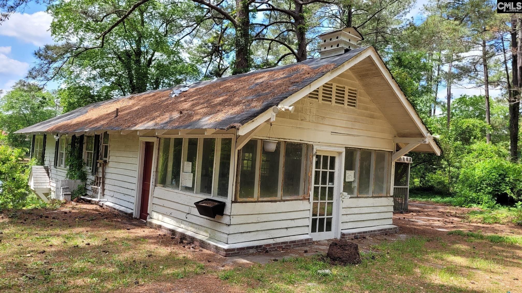 Windsor Lake Blvd, Columbia, SC 29223