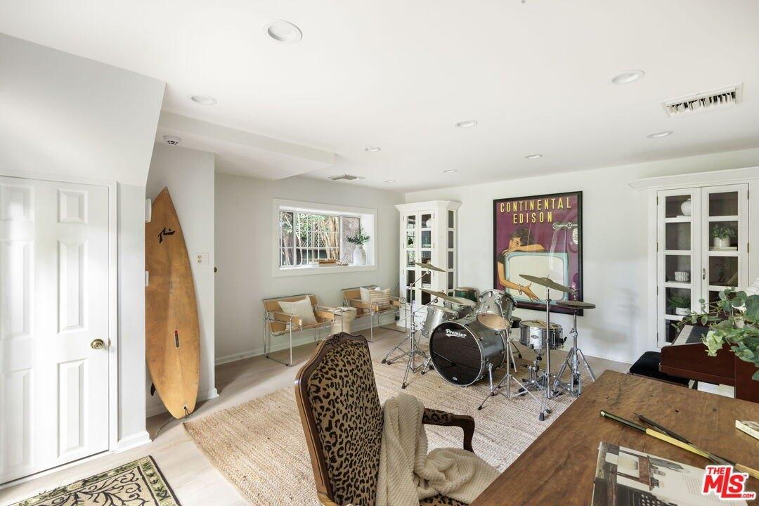 Palisades Ave, Santa Monica, CA 90402