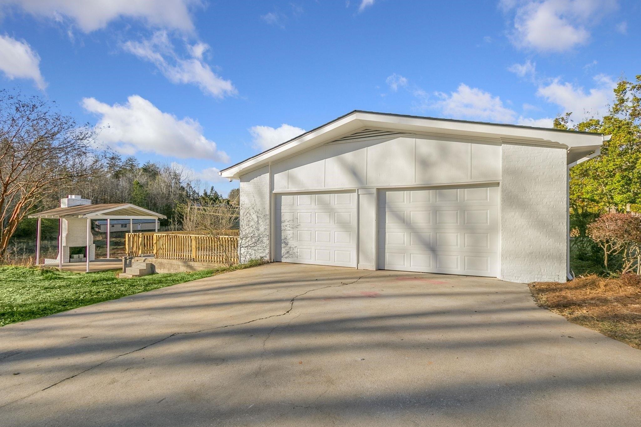 Mcconnell Rd, Marietta, SC 29661