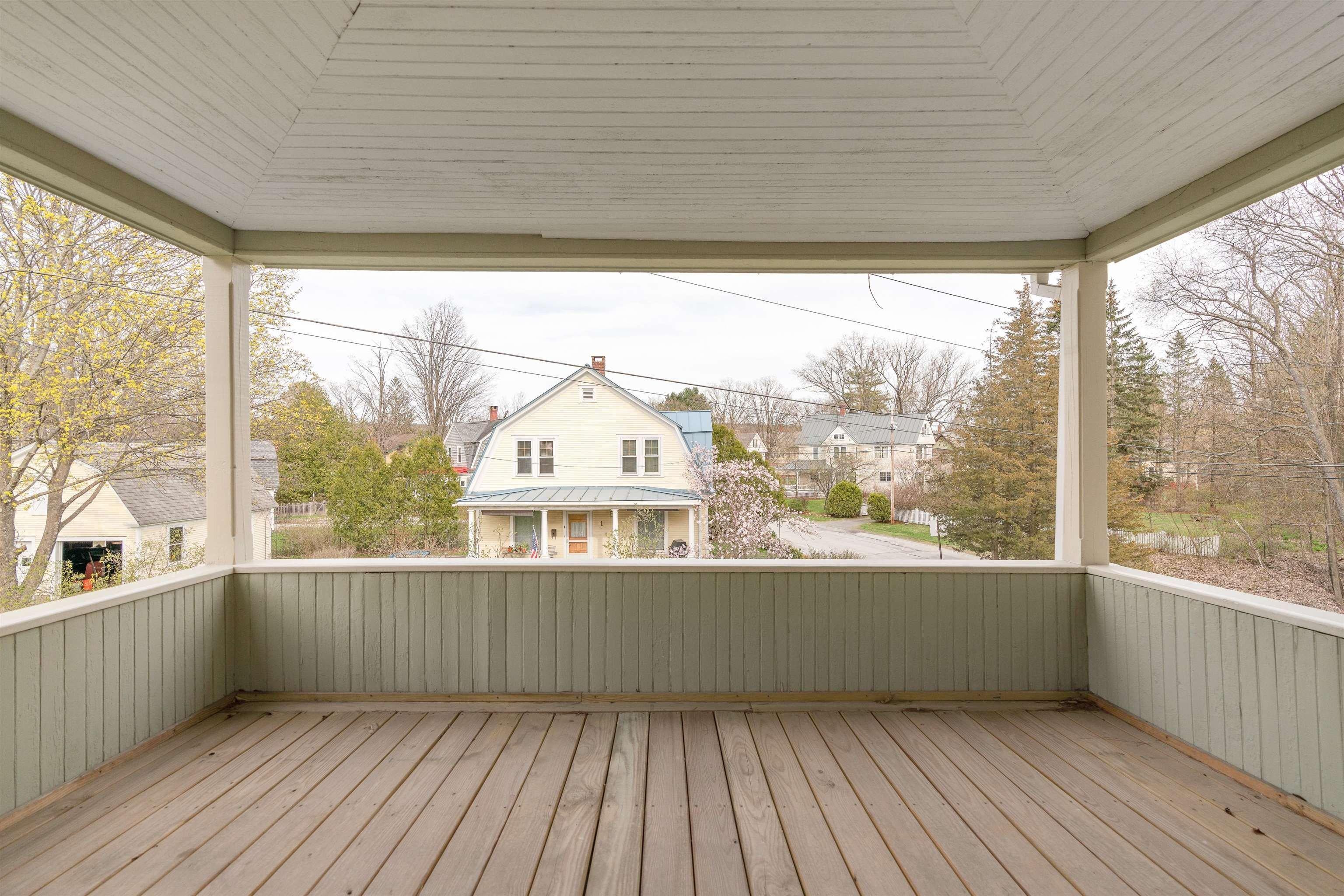 Emerson Ter, Randolph, VT 05060