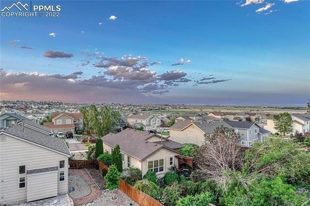 Bentwater Dr, Fountain, CO 80817