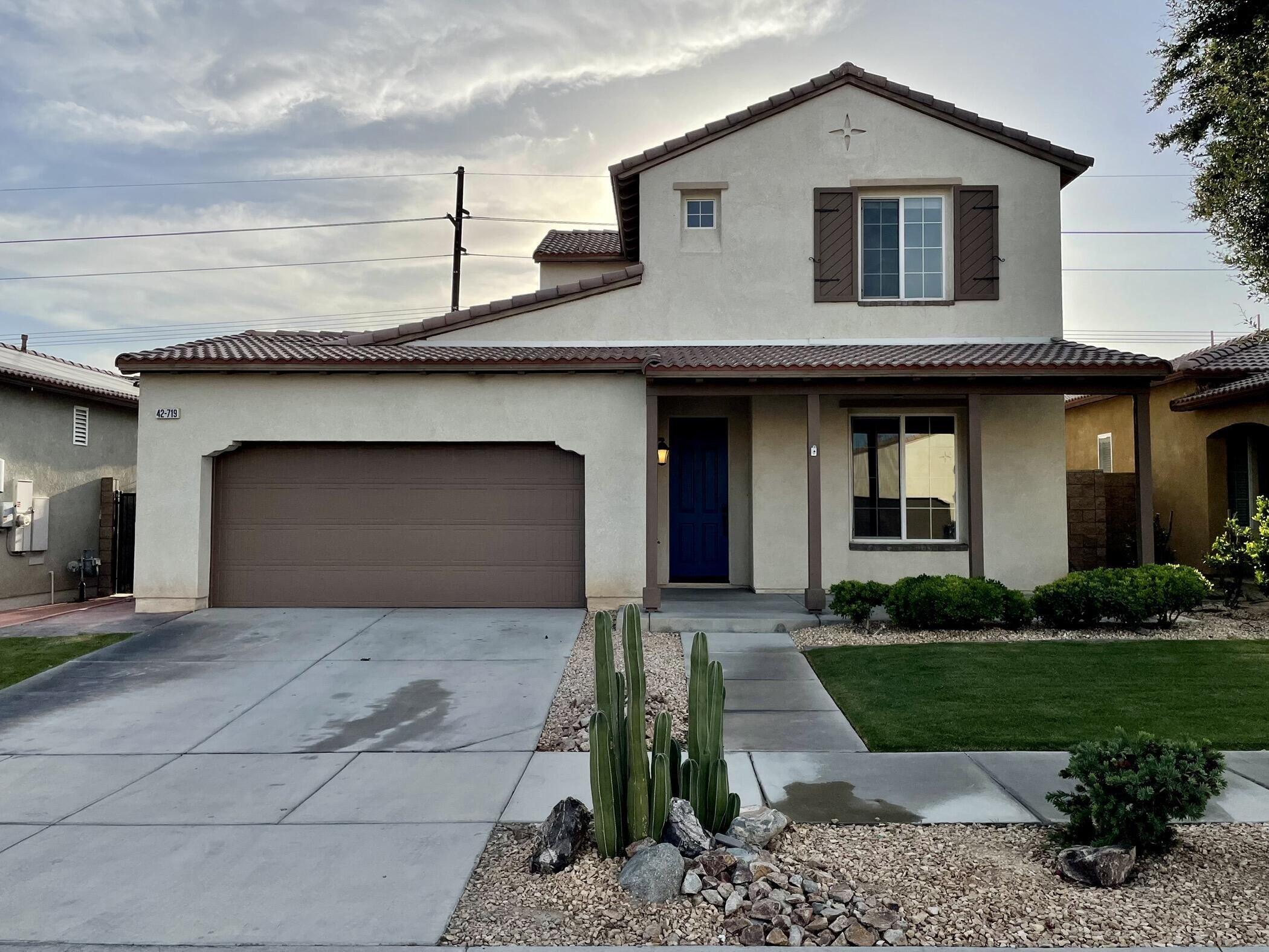 Incantata Pl, Indio, CA 92203