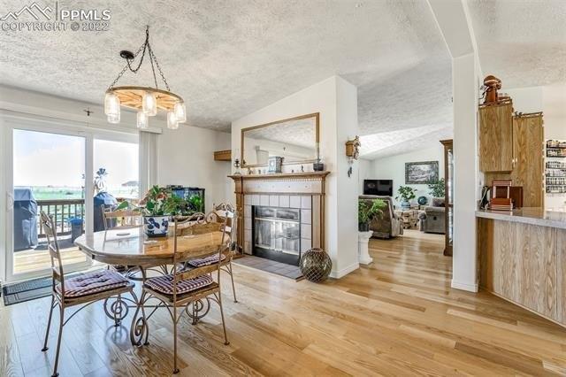 Dill Ct, Peyton, CO 80831