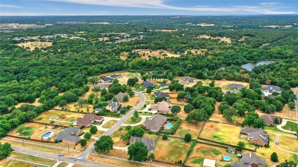 Tananger Springs Dr, Denison, TX 75021