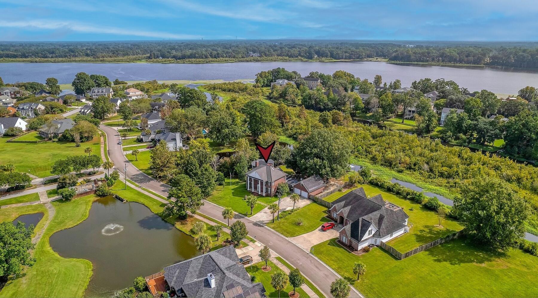 Eagle Landing Blvd, Hanahan, SC 29410