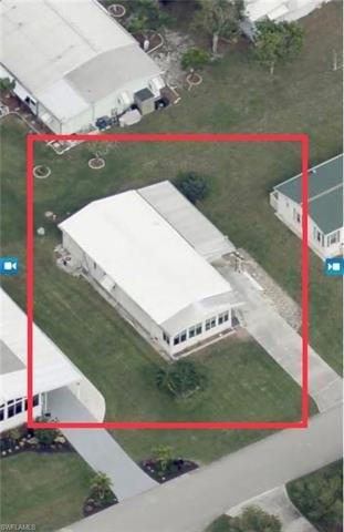 Queen Mary Ln, Bonita Springs, FL 34135