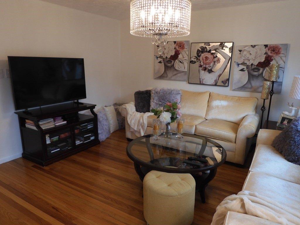 Jackson St, Methuen, MA 01844