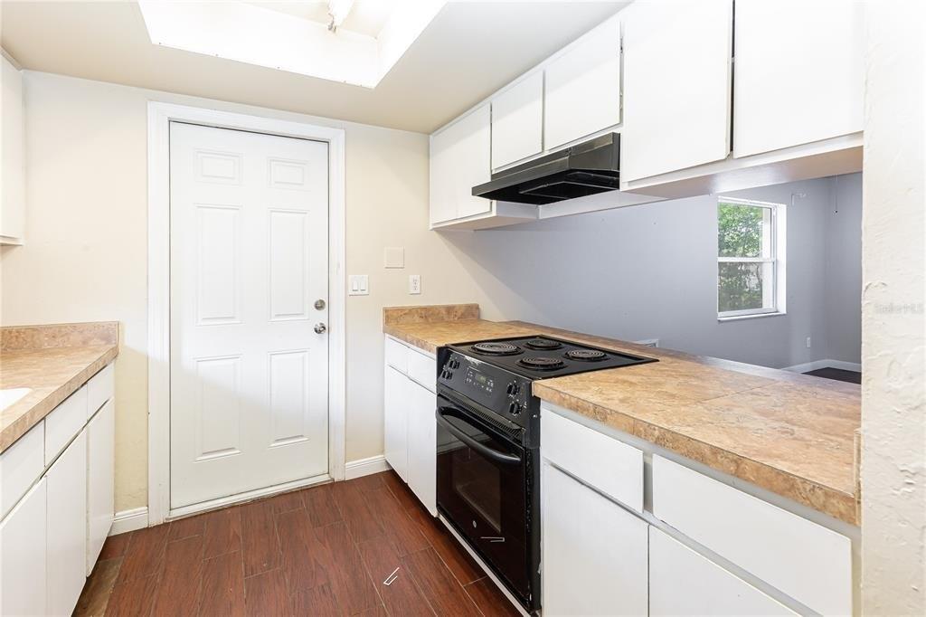 Balsam Dr, Winter Park, FL 32792