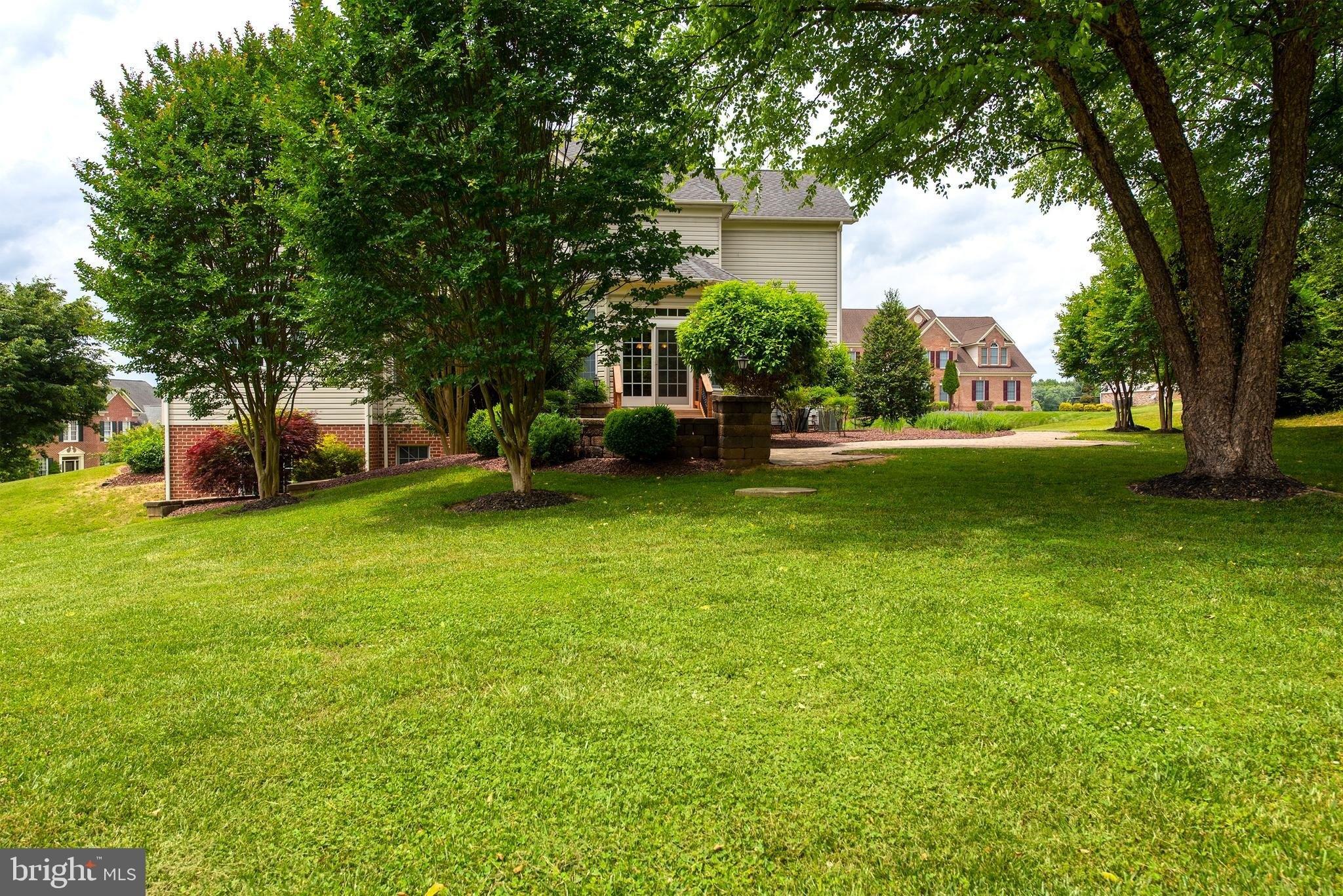 Twin Lakes Dr, Jarrettsville, MD 21084