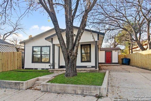 Sw 34th St, San Antonio, TX 78237
