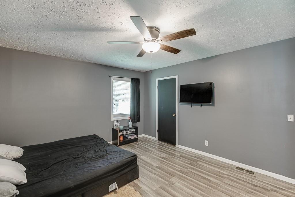 Kings Forest Dr Se, Conyers, GA 30013