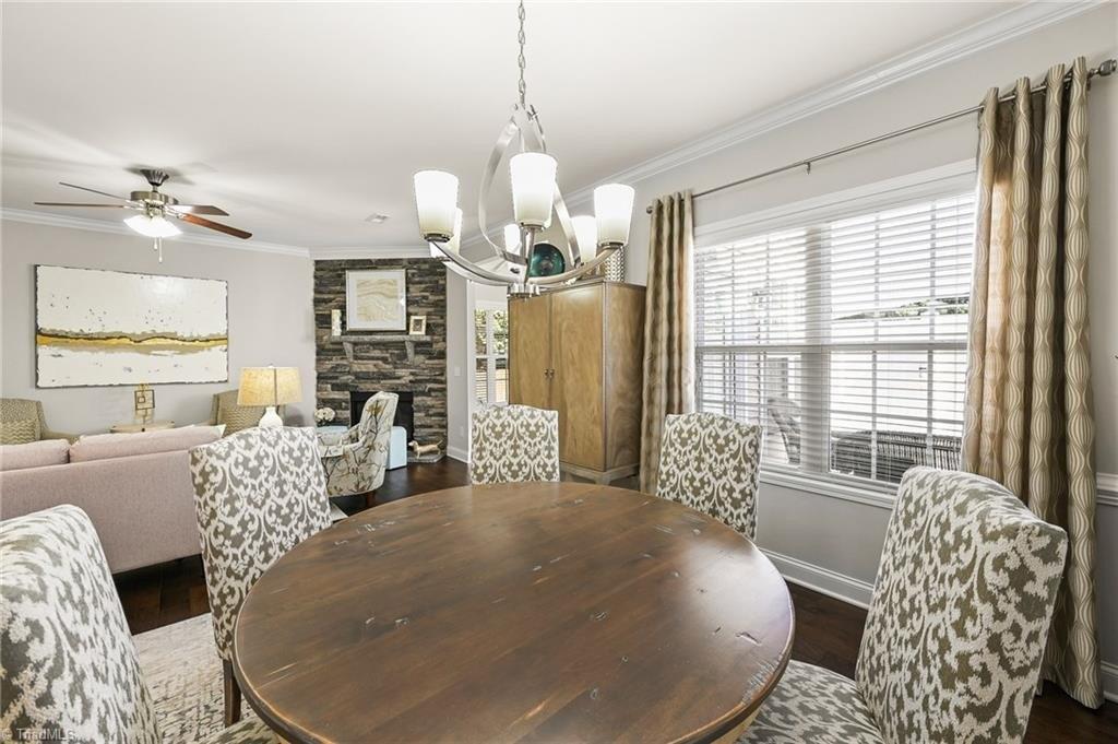 Suzanne Ln, Lexington, NC 27295