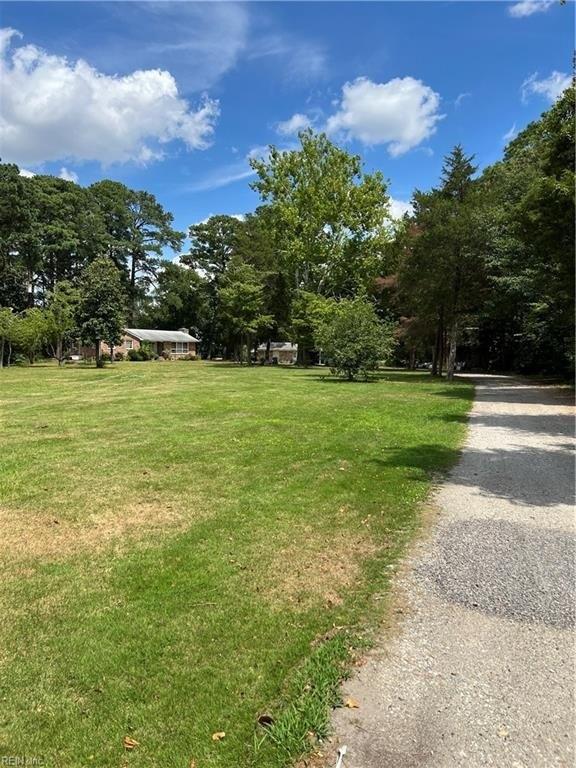 E Sparrow Rd, Virginia Beach, VA 23464