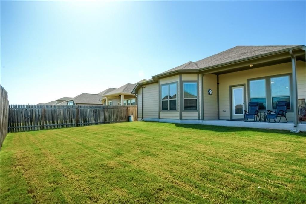 Finley St, Hutto, TX 78634