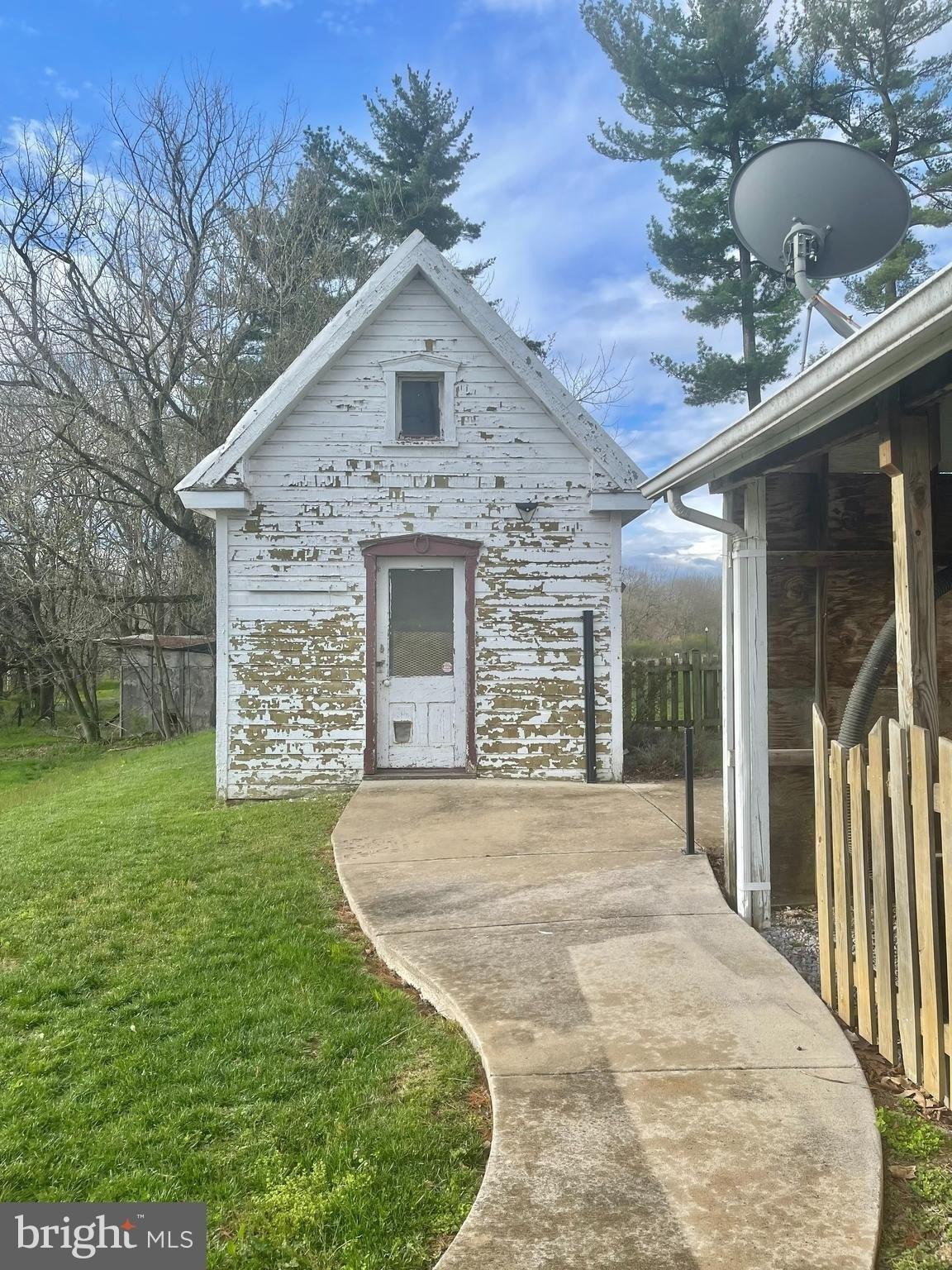 Jefferson Blvd, Hagerstown, MD 21742
